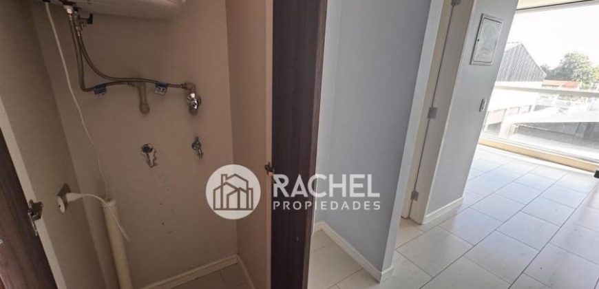 EN ARRIENDO DEPARTAMENTO ESTUDIO EDIFICIO LUGANO