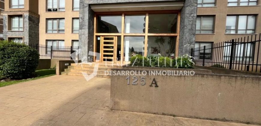 Excelente oportunidad de inversión en el sector más cotizado de Temuco
