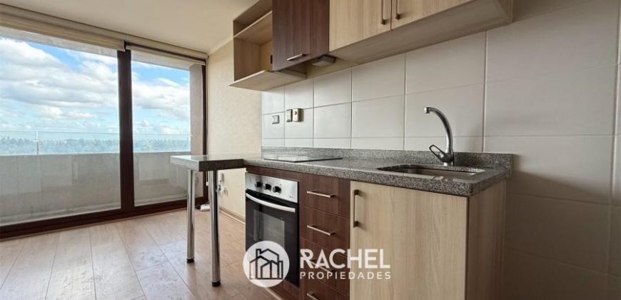 SE VENDE DEPTO ESTUDIO IDEAL INVERSION – Centro Lagos II