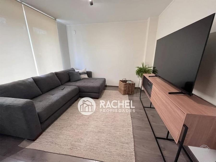 SE ARRIENDA LINDA Y SEGURA CASA MEDITERRANEA EN CONDOMINIO Barrio Francés- Temuco