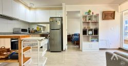 Moderno departamento en venta en Pucón