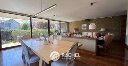 SE VENDE MARAVILLOSO Y AMPLIO DEPTO DE 5 D- EN EXCLUSIVO EDIFICIO EL VERGEL- Sector Avda Alemania