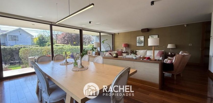 SE VENDE MARAVILLOSO Y AMPLIO DEPTO DE 5 D- EN EXCLUSIVO EDIFICIO EL VERGEL- Sector Avda Alemania