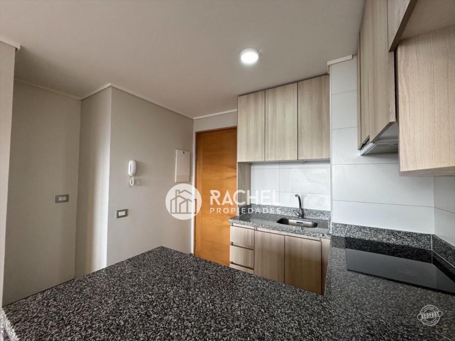 SE ARRIENDA DEPTO EDIFICIO VANGUARDIA CENTER- CENTRO DE TEMUCO