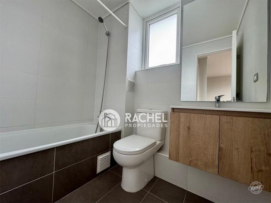 SE ARRIENDA DEPTO EDIFICIO VANGUARDIA CENTER – CENTRO DE TEMUCO