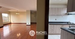 SE VENDE HERMOSO E IMPECABLE DEPTO 4D- Edificio Loncotraro- Holandesa