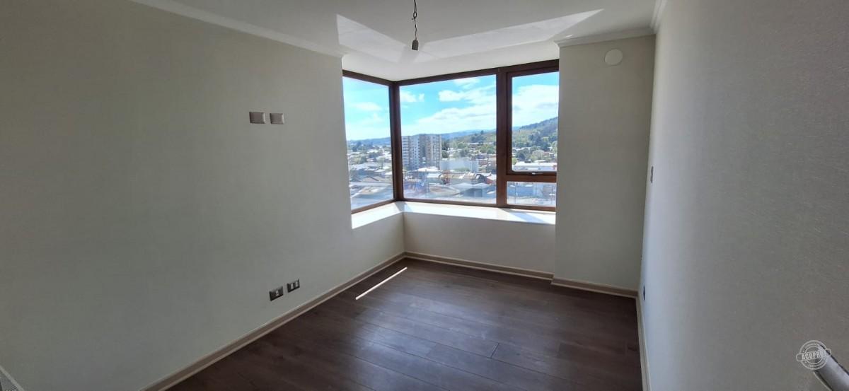 Arriendo Departamento en Edificio Doña Carmen Sector Centro -Avenida Alemania, Temuco Arriendo Departamento en Edificio Doña Carmen Sector Centro -Avenida Alemania, Temuco