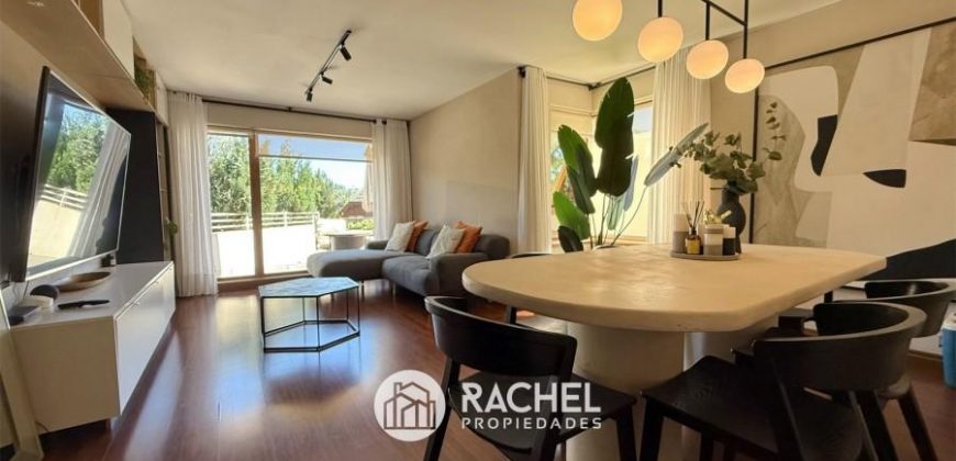 SE VENDE HERMOSO DEPTO 2D-2B RODEADO DE ÁREAS VERDES- Condominio Cumbres del Sur