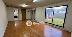 EN ARRIENDO CASA CON EXCELENTE UBICACIÓN