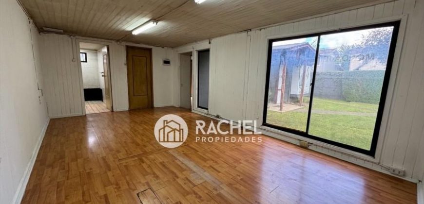 EN ARRIENDO CASA CON EXCELENTE UBICACIÓN