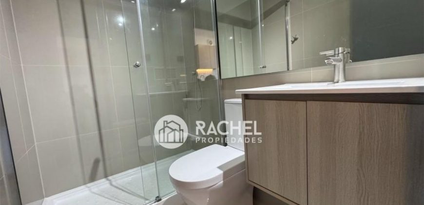 SE VENDE DEPARTAMENTO ESTUDIO IDEAL INVERSION