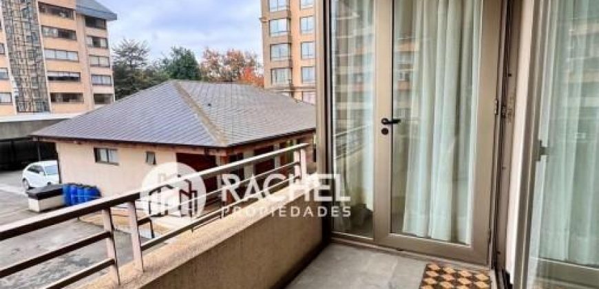 DEPARTAMENTO EN ARRIENDO SECTOR AVENIDA ALEMANIA CONDOMINIO JARDÍN DE LOS REYES