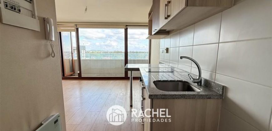 SE VENDE DEPTO ESTUDIO IDEAL INVERSION – Centro Lagos II