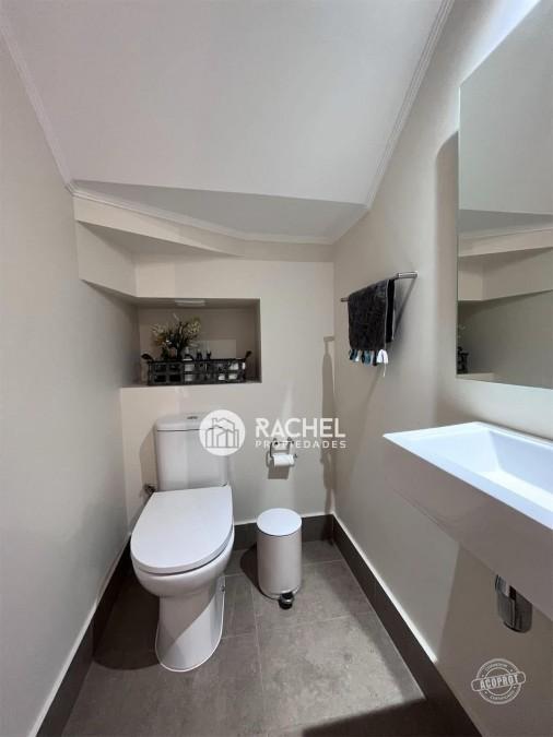 SE ARRIENDA LINDA Y SEGURA CASA MEDITERRANEA EN CONDOMINIO Barrio Francés- Temuco