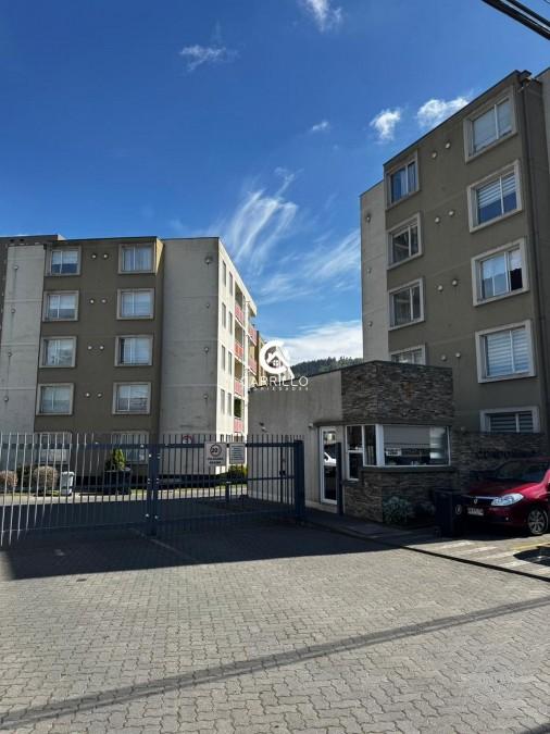 ARRENDAMOS DEPTO EN CONDOMINIO PORTAL DEL SUR