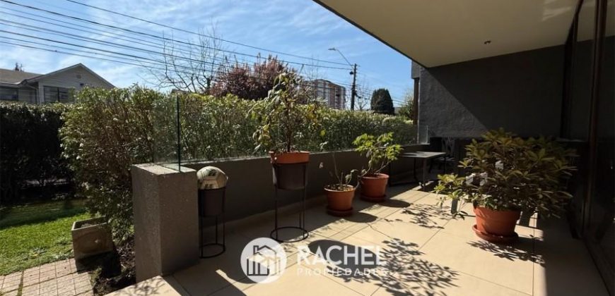 SE VENDE MARAVILLOSO Y AMPLIO DEPTO DE 5 D- EN EXCLUSIVO EDIFICIO EL VERGEL- Sector Avda Alemania