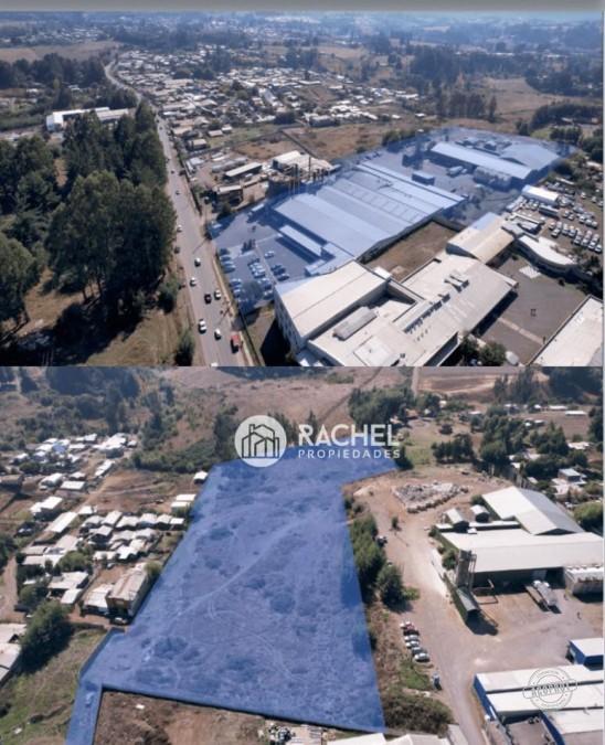 VENTA DE PLANTA INDUSTRIAL DE MUEBLES Y PUERTAS FUNCIONANDO