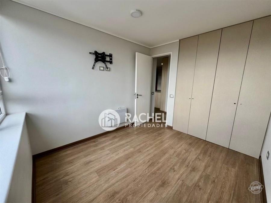 SE ARRIENDA DEPTO EDIFICIO VANGUARDIA CENTER – CENTRO DE TEMUCO