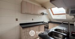 SE VENDE HERMOSO E IMPECABLE DEPTO 4D- Edificio Loncotraro- Holandesa