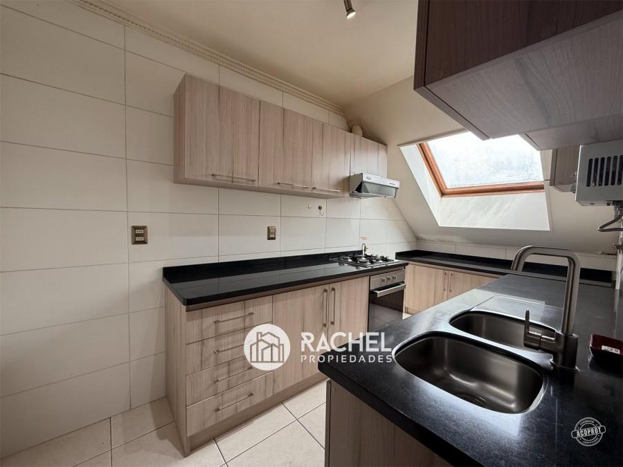 SE VENDE HERMOSO E IMPECABLE DEPTO 4D- Edificio Loncotraro- Holandesa