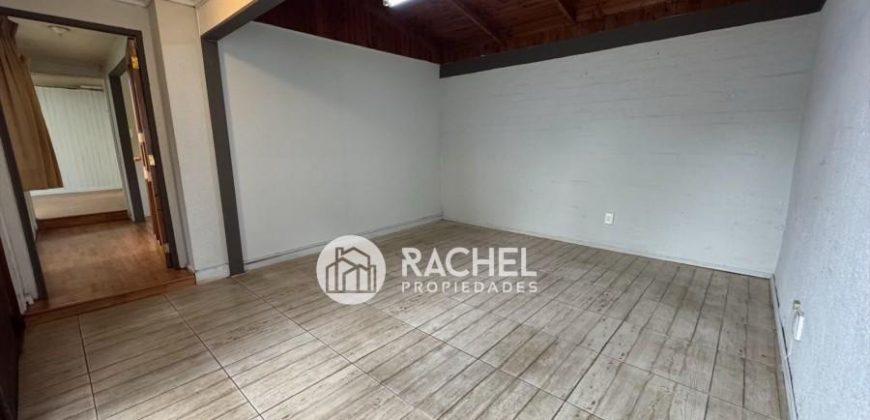 EN ARRIENDO CASA CON EXCELENTE UBICACIÓN