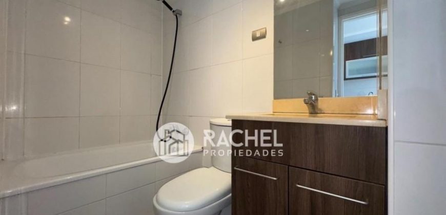 EN ARRIENDO DEPARTAMENTO ESTUDIO EDIFICIO LUGANO