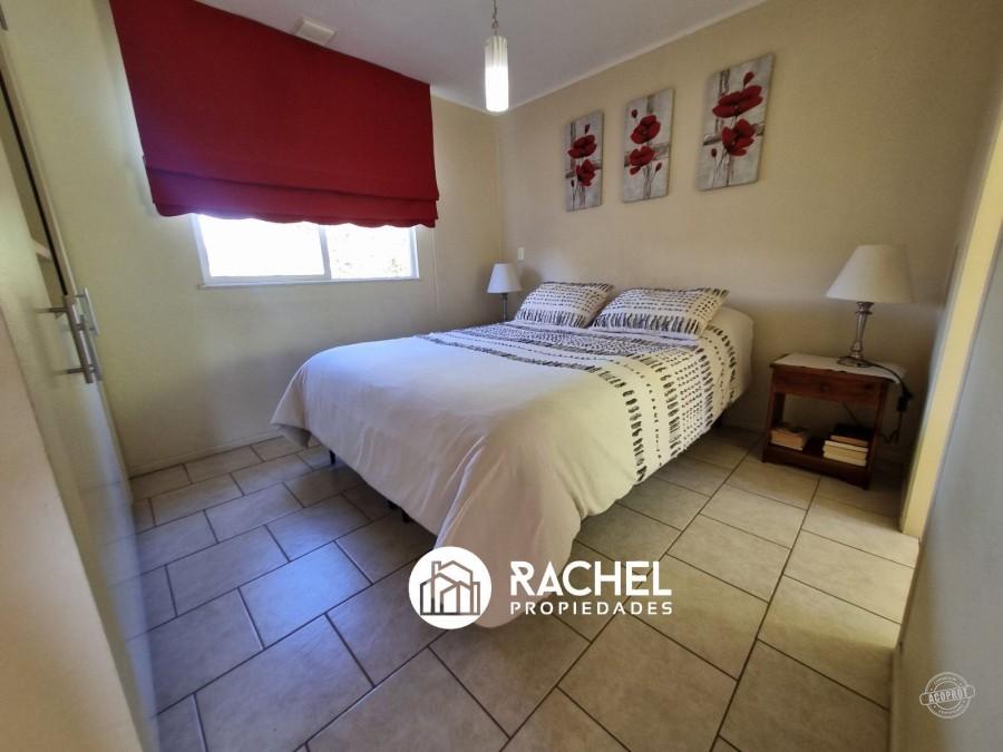 EN VENTA CASA AMOBLADA 3 DORMITORIOS EN CONDOMINIO A MINUTOS DEL CENTRO DE PUCON