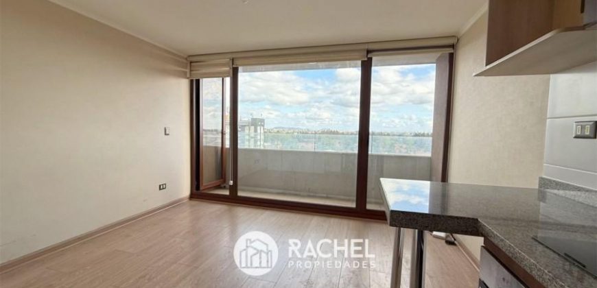SE VENDE DEPTO ESTUDIO IDEAL INVERSION – Centro Lagos II