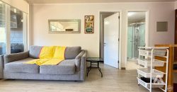 Moderno departamento en venta en Pucón