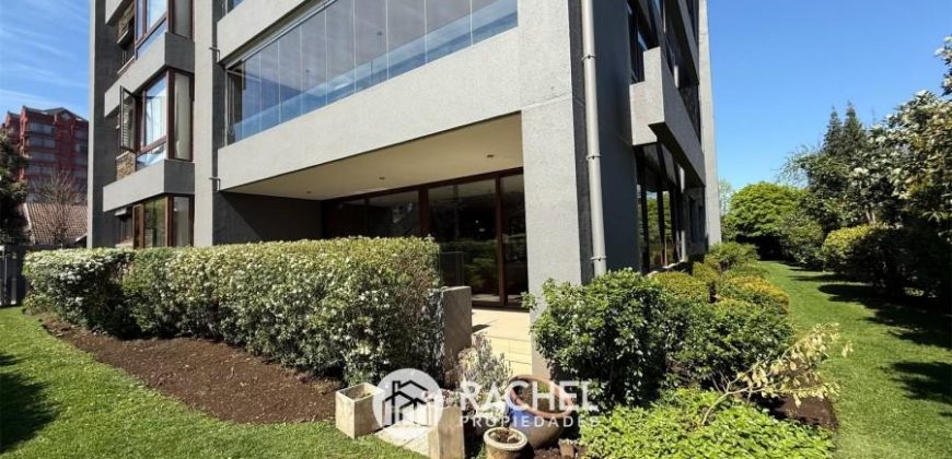 SE VENDE MARAVILLOSO Y AMPLIO DEPTO DE 5 D- EN EXCLUSIVO EDIFICIO EL VERGEL- Sector Avda Alemania