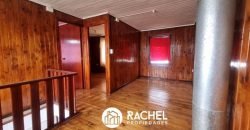 EN VENTA CASA 5 DORMITORIOS CERCANO A COLEGIO EN SECTOR CAMPOS DEPORTIVO, TEMUCO