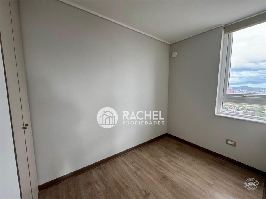 SE ARRIENDA DEPTO EDIFICIO VANGUARDIA CENTER – CENTRO DE TEMUCO