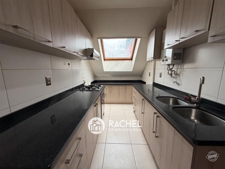 SE VENDE HERMOSO E IMPECABLE DEPTO 4D- Edificio Loncotraro- Holandesa