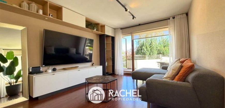 SE VENDE HERMOSO DEPTO 2D-2B RODEADO DE ÁREAS VERDES- Condominio Cumbres del Sur