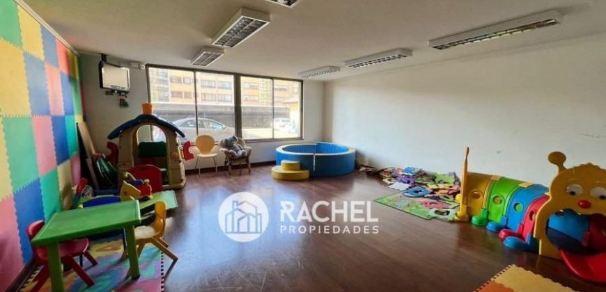 DEPARTAMENTO EN ARRIENDO SECTOR AVENIDA ALEMANIA CONDOMINIO JARDÍN DE LOS REYES