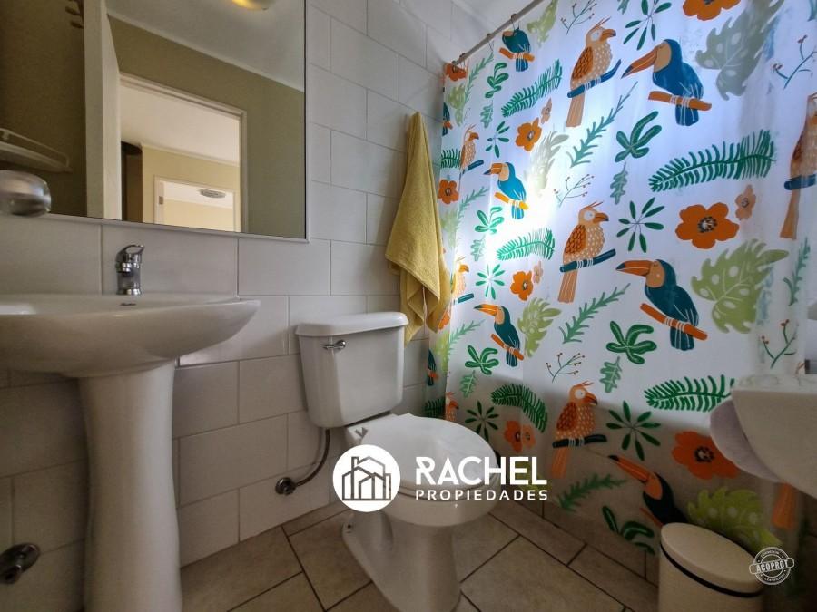 EN VENTA CASA AMOBLADA 3 DORMITORIOS EN CONDOMINIO A MINUTOS DEL CENTRO DE PUCON