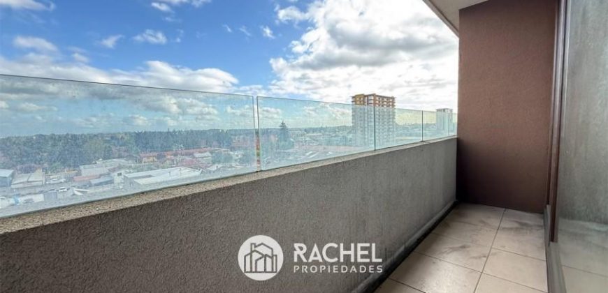 SE VENDE DEPTO ESTUDIO IDEAL INVERSION – Centro Lagos II