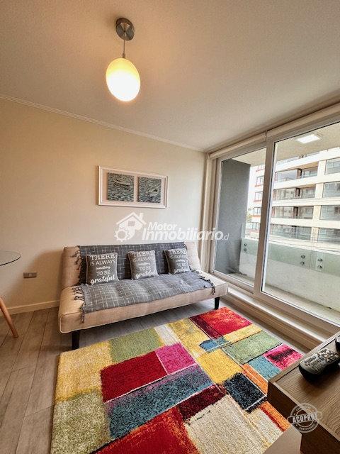 ARRIENDO DEPARTAMENTO 1 DORMITORIO AMBOBLADO CON ESTACIONAMIENTO ARRIENDO DEPARTAMENTO 1 DORMITORIO AMBOBLADO CON ESTACIONAMIENTO