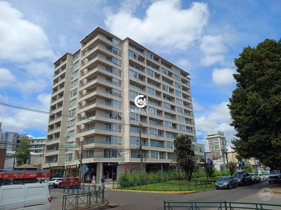 ARRENDAMOS DEPTO ESTUDIO EDIFICIO STEPKE ARRENDAMOS DEPTO ESTUDIO EDIFICIO STEPKE