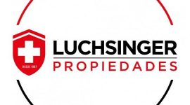 LUCHSINGER PROPIEDADES LUCHSINGER PROPIEDADES