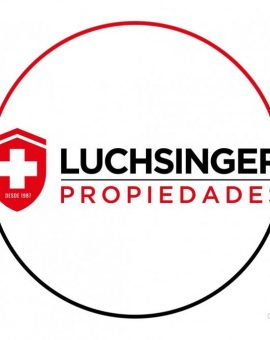 LUCHSINGER PROPIEDADES