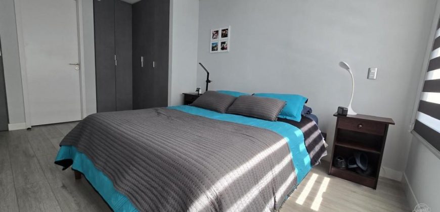 SE VENDE DEPARTAMENTO EN EDIFICIO CUIABA