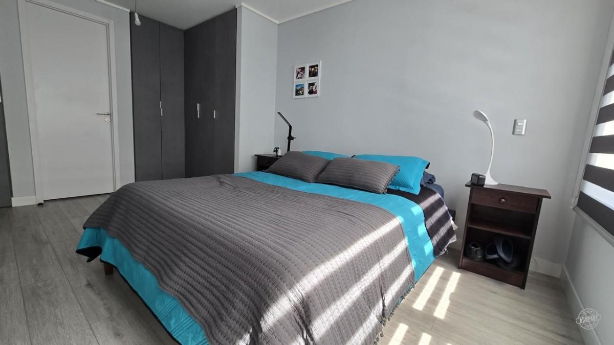 SE VENDE DEPARTAMENTO EN EDIFICIO CUIABA