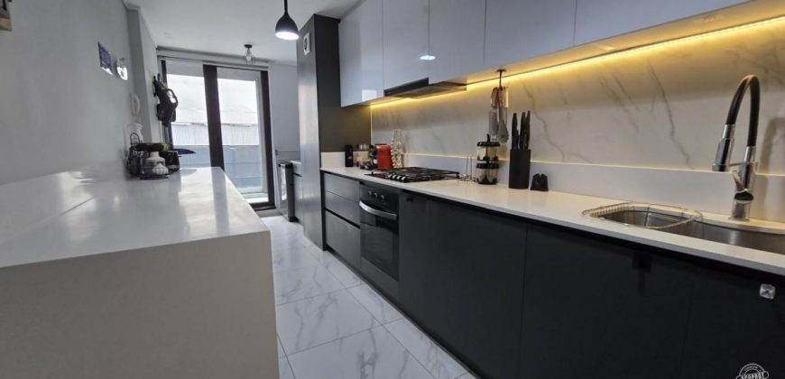 SE VENDE DEPARTAMENTO EN EDIFICIO CUIABA