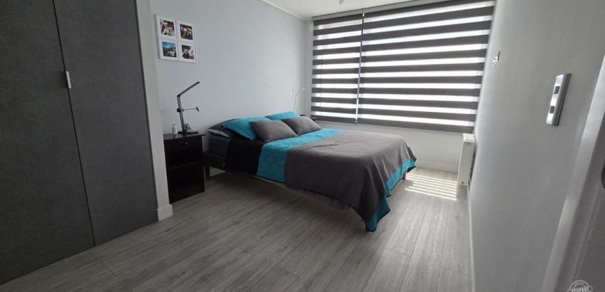 SE VENDE DEPARTAMENTO EN EDIFICIO CUIABA