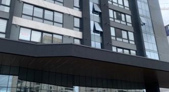 SE VENDE DEPARTAMENTO EN EDIFICIO CUIABA