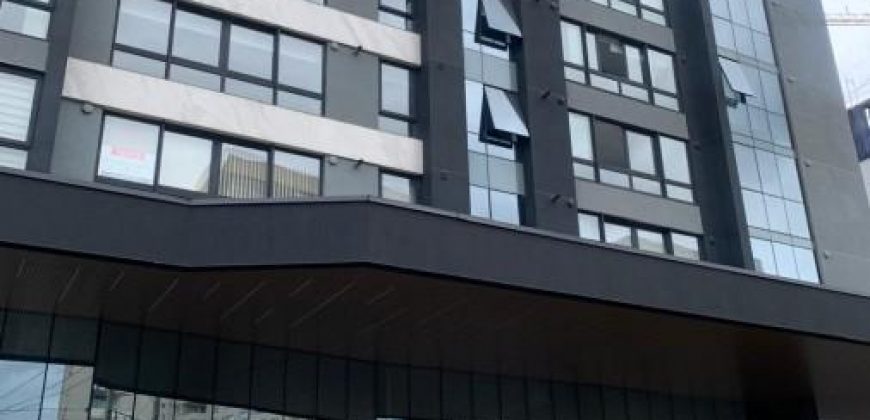 SE VENDE DEPARTAMENTO EN EDIFICIO CUIABA