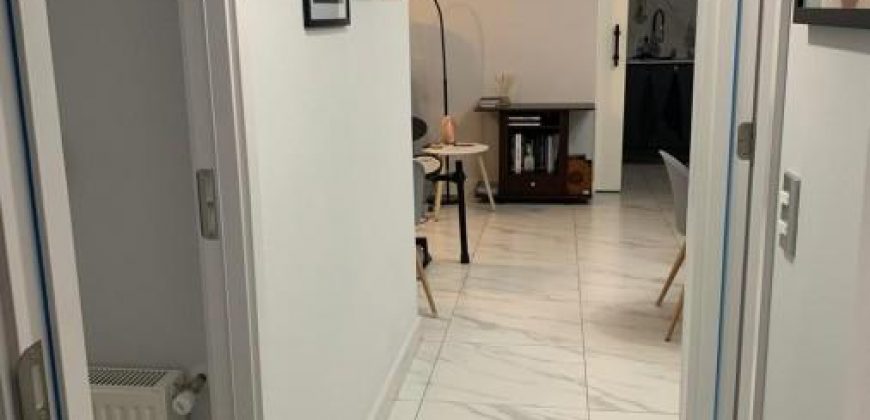 SE VENDE DEPARTAMENTO EN EDIFICIO CUIABA