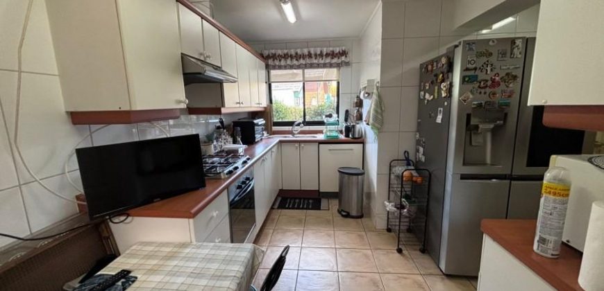 VENDEMOS MARAVILLOSA CASA CON QUINCHO EN CONDOMINIO SECTOR VALLE DE ALCALA TEMUCO