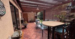 VENDEMOS MARAVILLOSA CASA CON QUINCHO EN CONDOMINIO SECTOR VALLE DE ALCALA TEMUCO